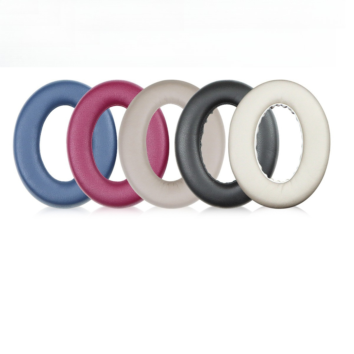 Bose Headphone Qc Ultra - Ohrpolster für Bose QuietComfort Ultra Kopfhörer