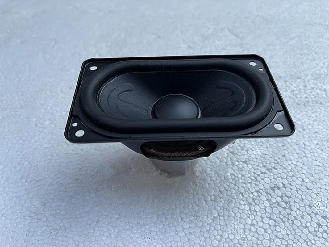 Jbl Speaker Charge 5 - Für jbl CHARGE5 rechteckige Reparatur Ersatzlautsprecher