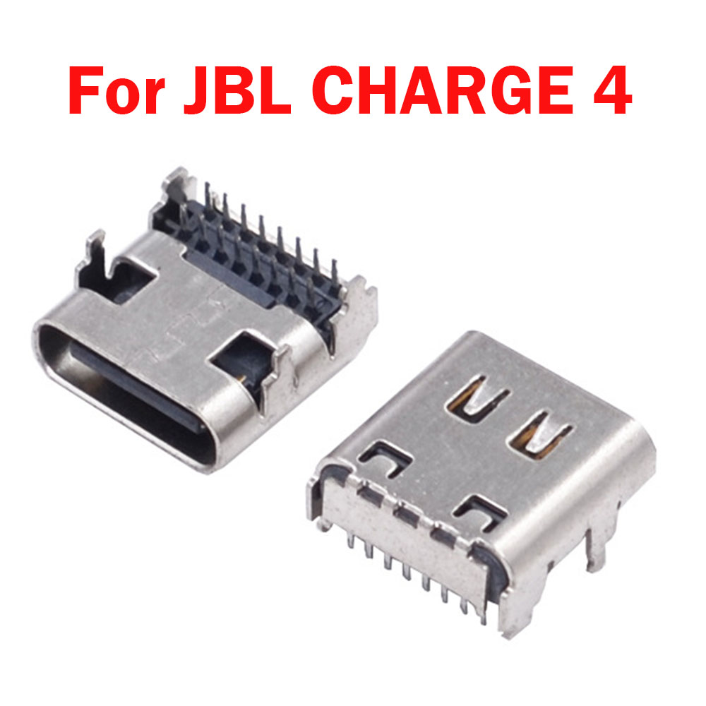 Jbl Speaker Charge 5 - 2-10 stücke Für JBL LADEN 4