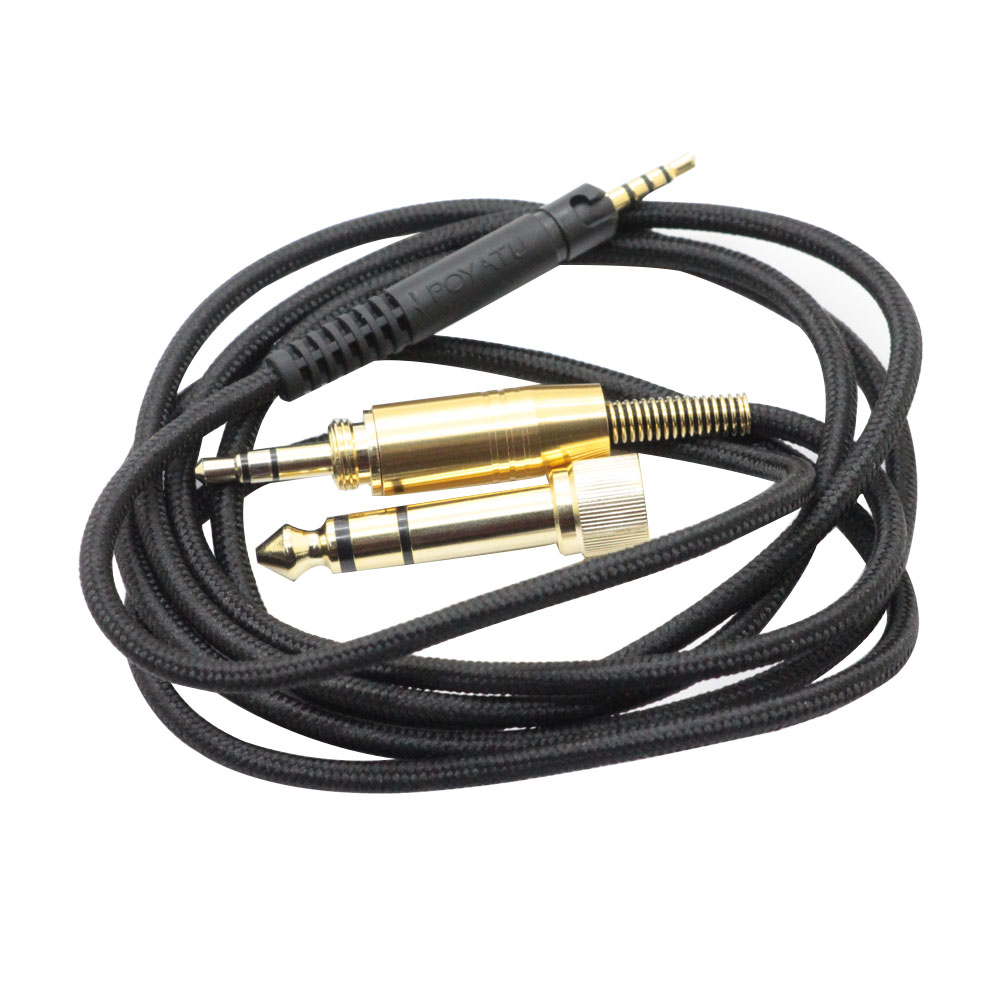 Sennheiser Headphone Hd 560S - Poyatu-Kabel für Sennheiser HD560s HD620S HD505