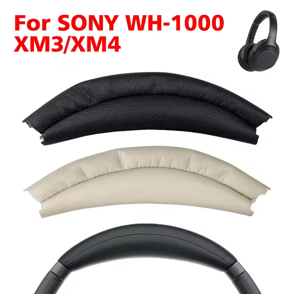 Sony Headphone Wh-1000Xm4 - Ersatz-Kopfband für Sony WH-1000XM4 1000XM3 Wireless-Kopfhörer