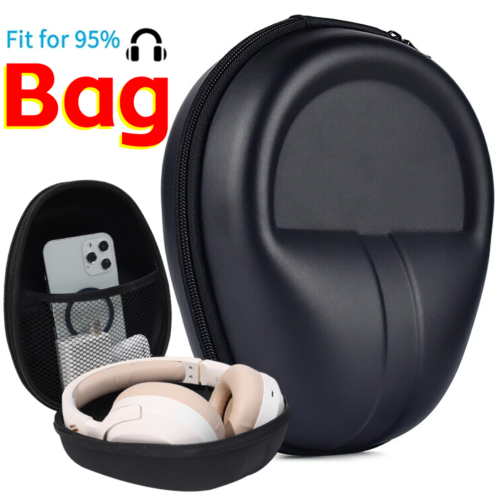 Sony Headphone Wh-1000Xm4 - Universelle Kopfhörerhülle für Sony WH-1000XM4 WH-CH720N