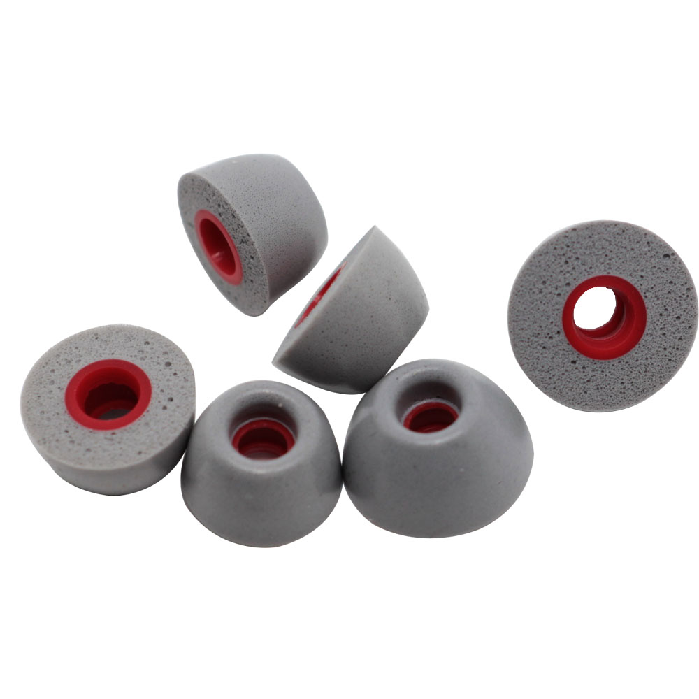Anker Speaker Soundcore Boom 2 - Poyatu Memory Foam-Ohrstöpsel für Anker Soundcore