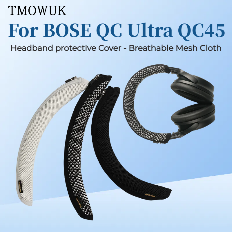 Bose Headphone Qc Ultra - Kopfhörer Head Beam Cover für BOSE