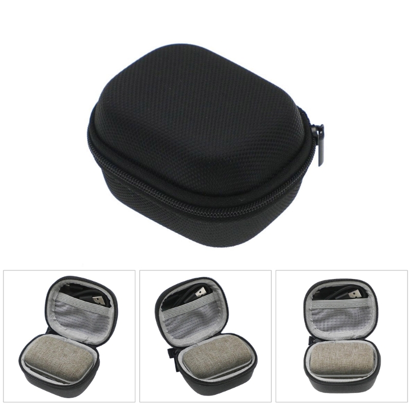 Sennheiser Headphone Momentum 4 - Harte EVA-Hülle, Kopfhörer-Aufbewahrungstasche für Sennheiser MOMENTUM