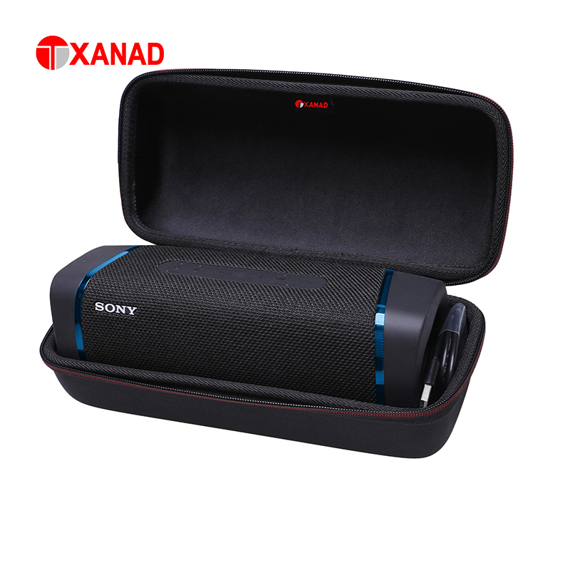 Anker Speaker Soundcore Boom 2 - XANAD EVA Hard Case für Sony
