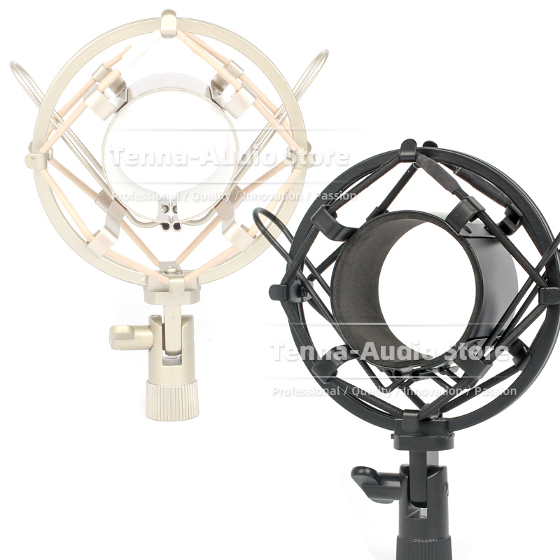 Shure Mic Sm7B - SnapVox Kompatibel mit NEUMANN TLM102 TLM102