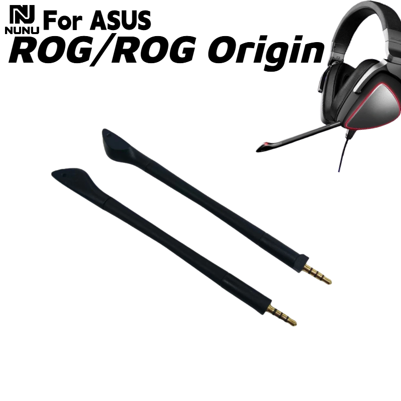 Gaming Headset Rgb - Mikrofone für ASUS ROG/ROG Origin RNIMRTE