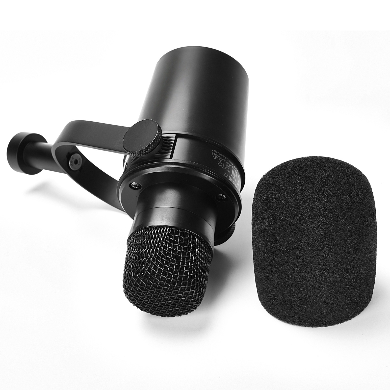 Shure Mic Mv7 - Für Shure MV7 / MV7X Drahtlose