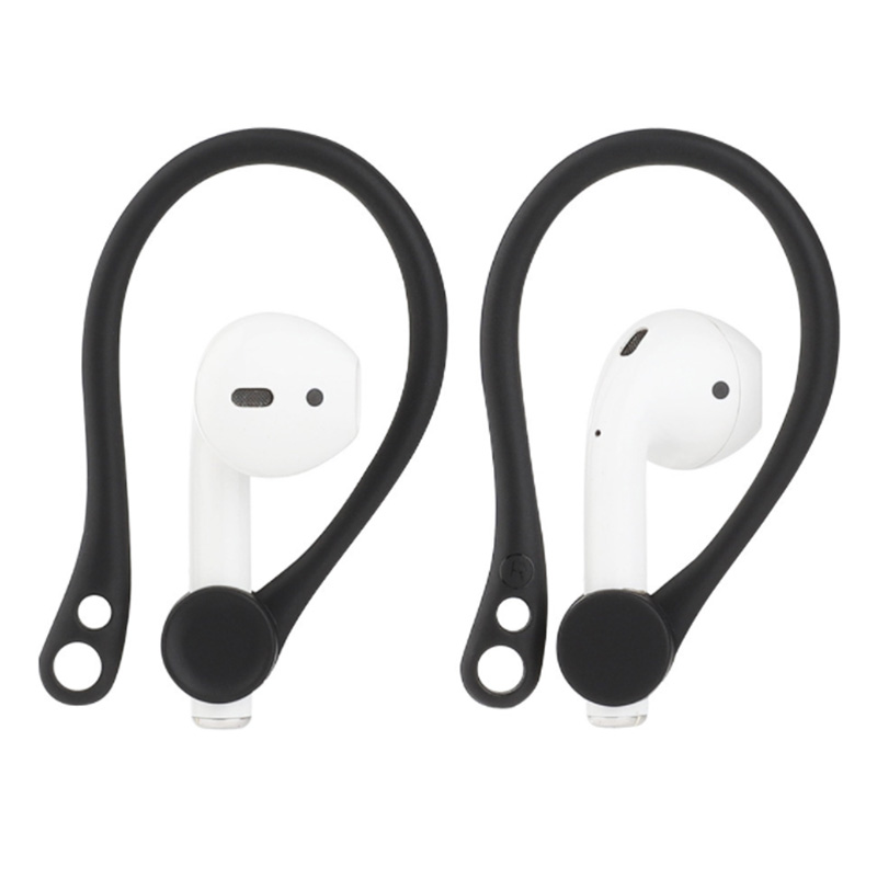 Sports Earphone Hook - 2PCS Mini Anti-herbst Bluetooth Wireless Headset