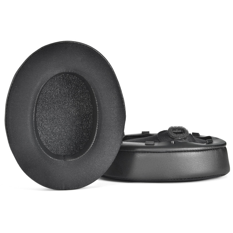 Sony Headphone Wh-1000Xm4 - Ohrpolster für Sony WH-1000XM4 Kopfhörer, Ersatz-Ohrpolster