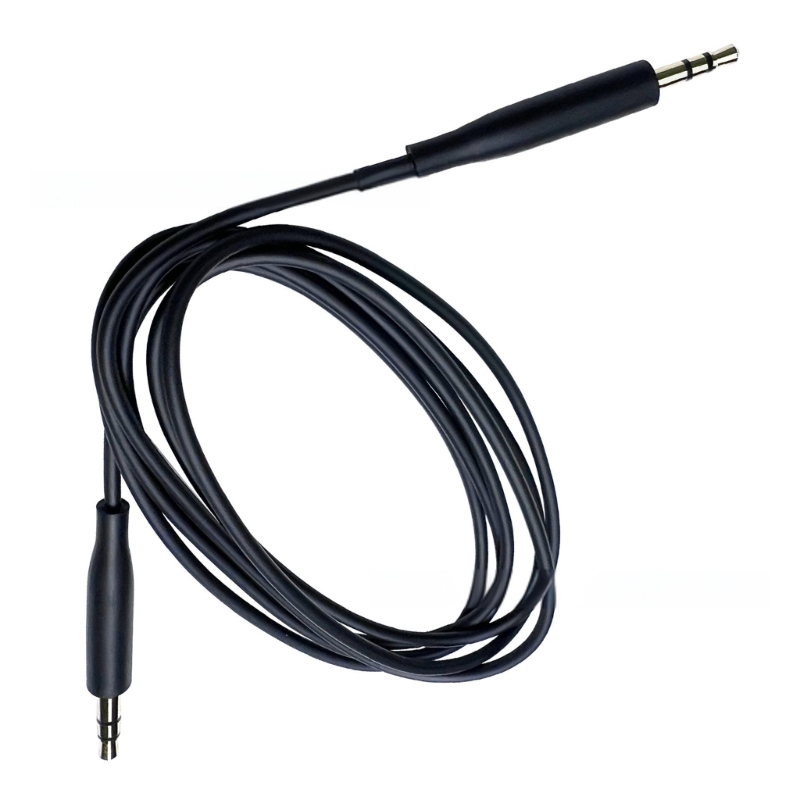 Bose Headphone Qc45 - 3,5 bis 2,5 Aux-Kabel buchse 3,5mm