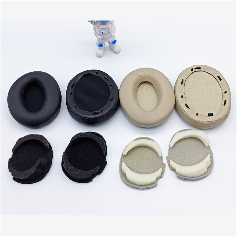 Sony Headphone Wh-1000Xm4 - Ohr Pads für Sony WH-1000XM2 WH-1000xm3