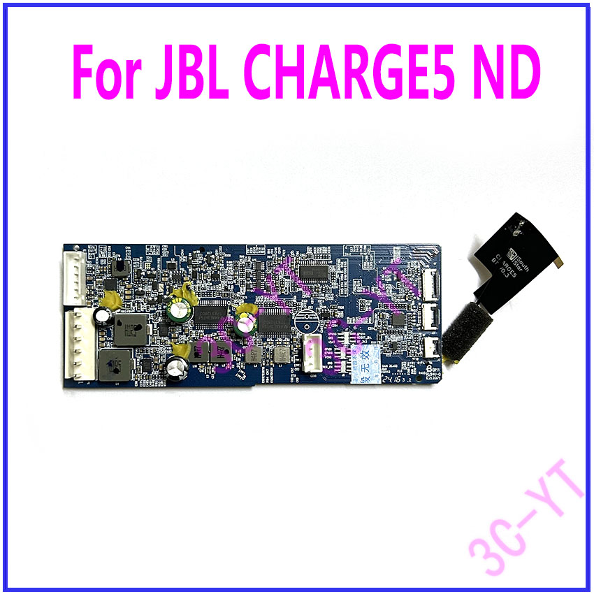 Jbl Speaker Charge 5 - 1PCS Für JBL Charge5 ND Motherboard