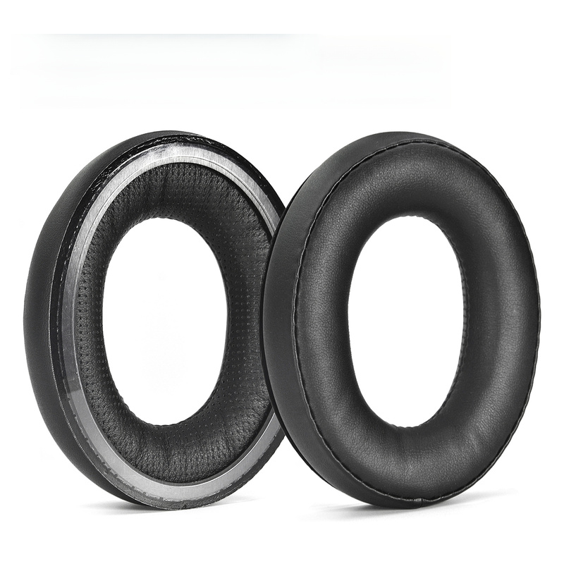 Sennheiser Headphone Hd 560S - Kühlende Gel-Ohrpolster Kopfhörer-Ersatzkissen Kompatibel mit Sennheiser