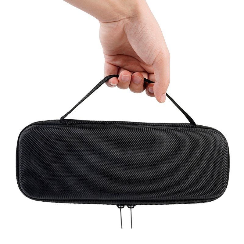 Anker Speaker Soundcore Boom 2 - EVA Harte Lautsprecher Schutzhülle Geeignet Für