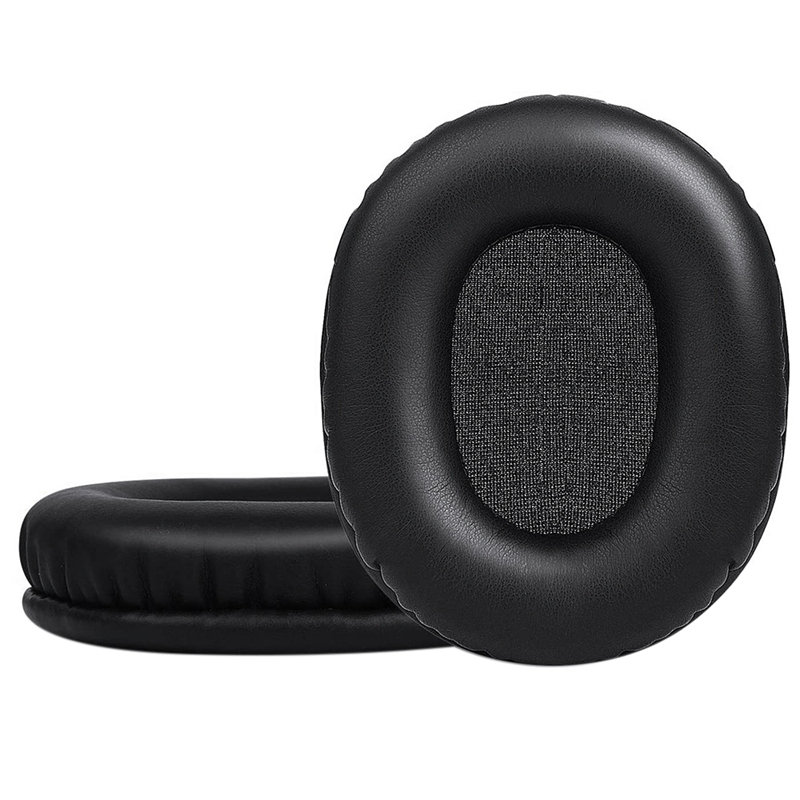 Audio Technica Headphone Ath-M20X - M50X Ersatz-Ohrpolster Kompatibel mit Audio Technica