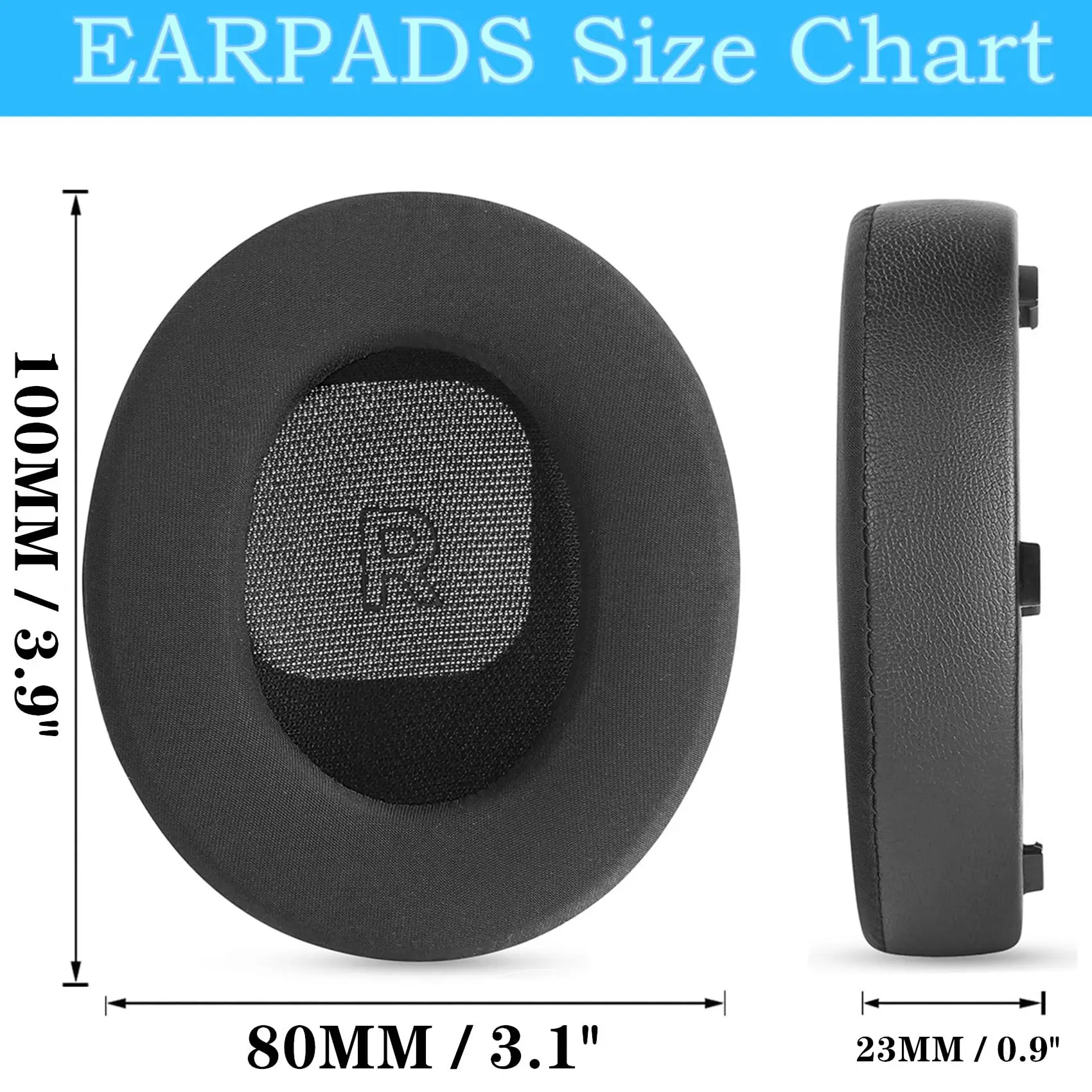 MOUDUNG Kühlgel-Ohrpolster für – Bose Headphone Qc Ultra Bewertung und Preis