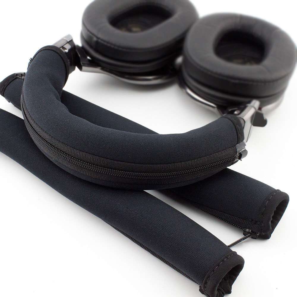 Ersatz-Kopfbandabdeckung mit R – Audio Technica Headphone Ath-M20X Bewertung und Preis