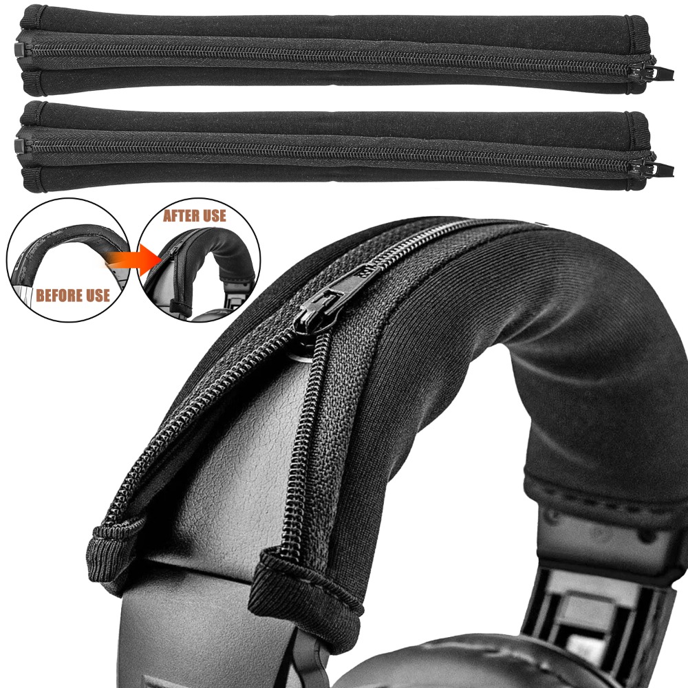 Ersatz-Kopfbandabdeckung mit R – Audio Technica Headphone Ath-M20X Bewertung und Preis