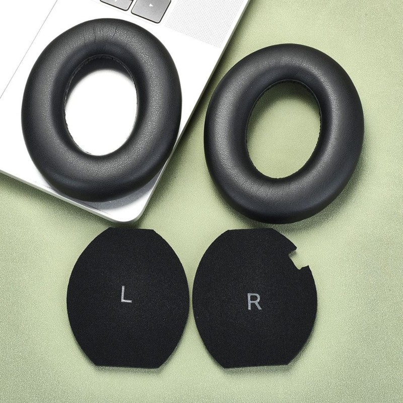 B04B-Ersatz-Ohrpolster für Sen – Sennheiser Headphone Momentum 4 Bewertung und Preis