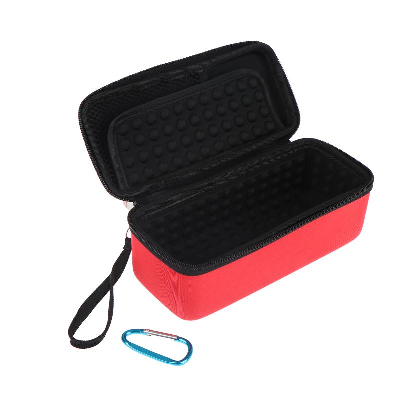 【Y】 1/2/3 Stück tragbare Tasch – Anker Speaker Soundcore Boom 2 Bewertung und Preis