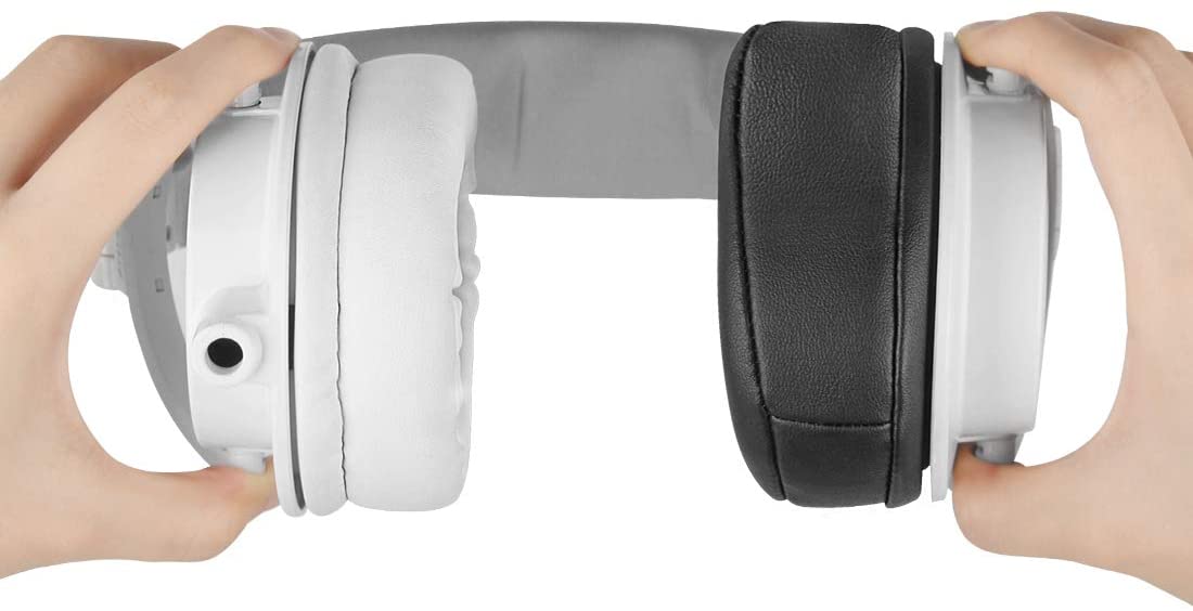 Hochwertige Protein-Leder Ersa – Audio Technica Headphone Ath-M20X Bewertung und Preis