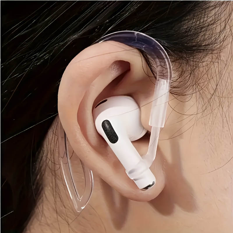 2 Stück drehbare, ausziehbare, – Sports Earphone Hook Bewertung und Preis
