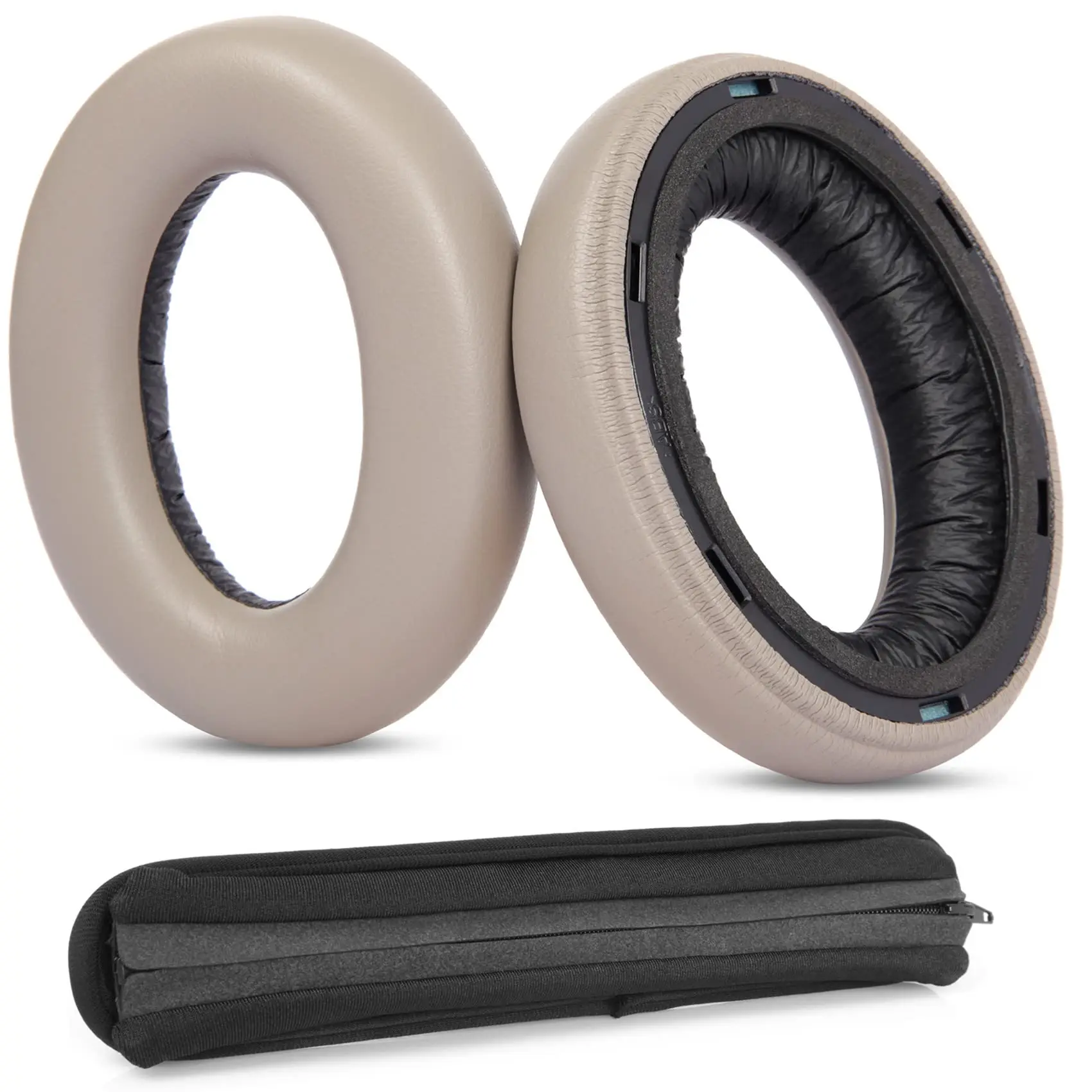 NUNUVV Ohrpolster für Sennheis – Sennheiser Headphone Momentum 4 Bewertung und Preis