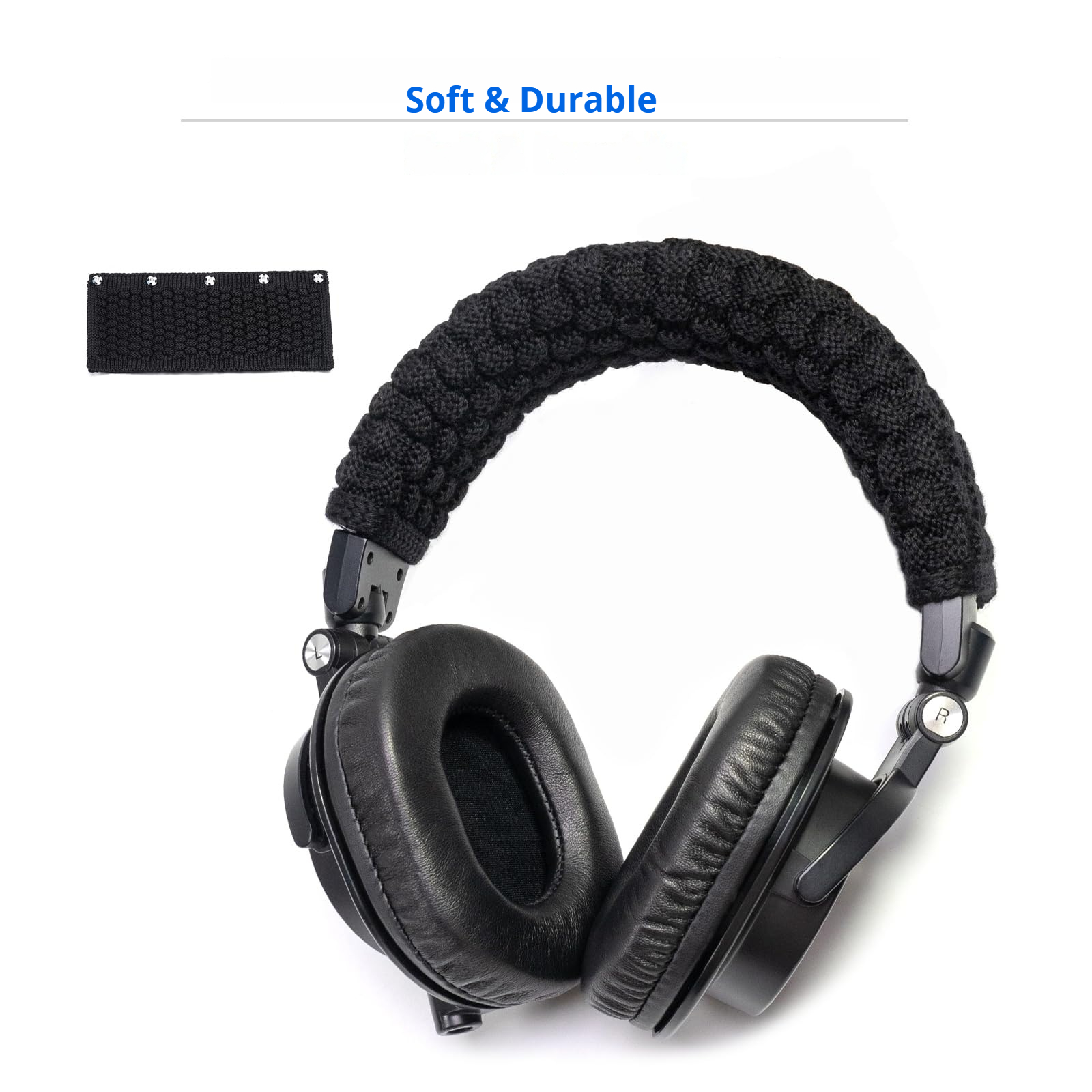 Ersatz-Kopfbandschutz für Audi – Audio Technica Headphone Ath-M20X Bewertung und Preis