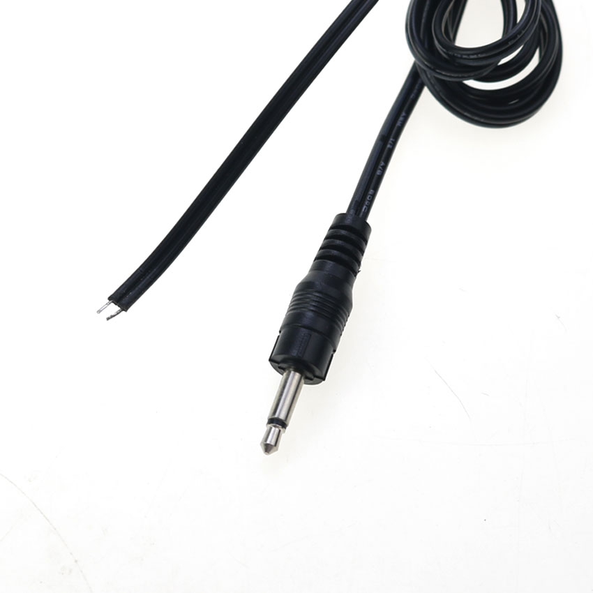1/5/10 Stück 3,5mm Mono Stereo – Audiophile Headphone Wired Bewertung und Preis