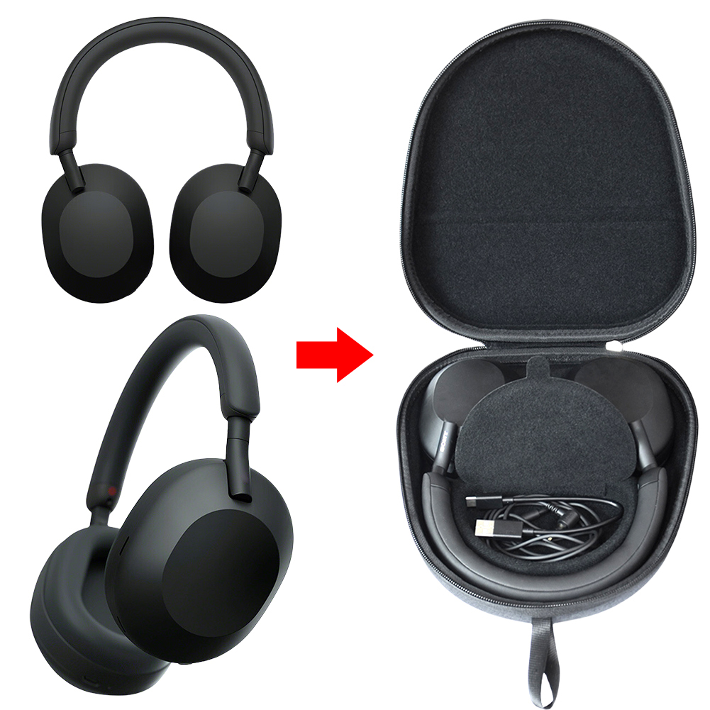 Für Sony WH1000XM5 Kopfhörer H – Sony Headphone Wh-1000Xm5 Bewertung und Preis