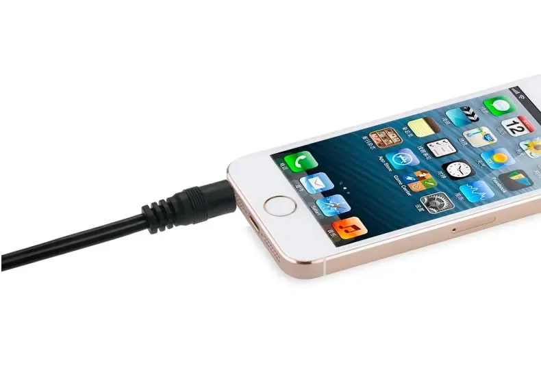 Kopfhörer-Splitter, 3,5-mm-Ver – Audio Splitter Y Bewertung und Preis