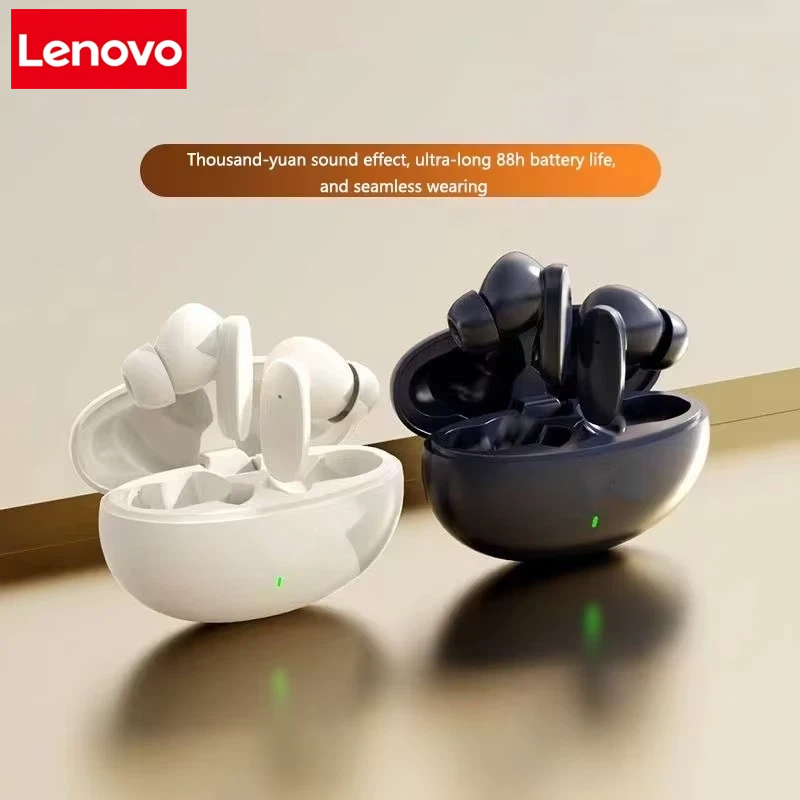 Lenovo New Wireless Earphone B – Wired Earphone Mic Bewertung und Preis