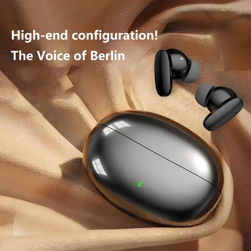 Lenovo New Wireless Earphone B – Wired Earphone Mic Bewertung und Preis