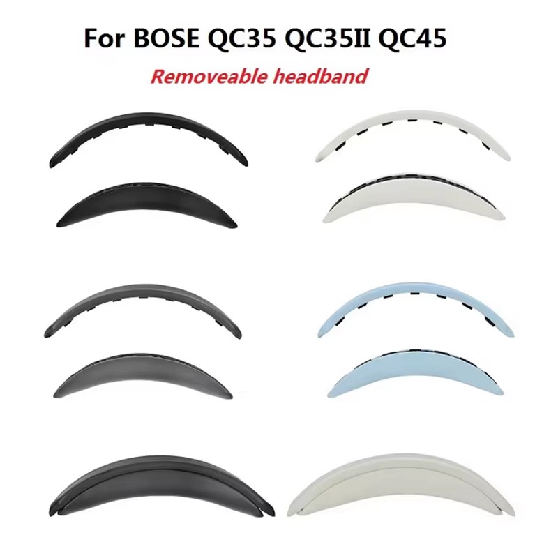 Ersatz-Kopfband für Bose QC45  – Bose Headphone Qc45 Bewertung und Preis