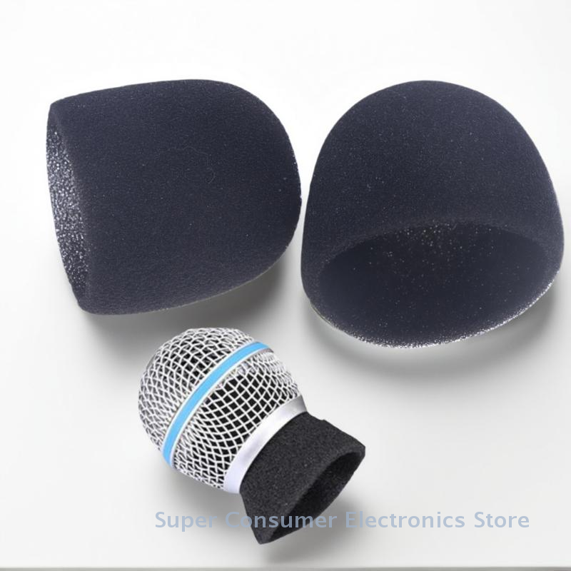 Schaumstoff-Studio-Windschutzs – Shure Mic Mv7 Bewertung und Preis