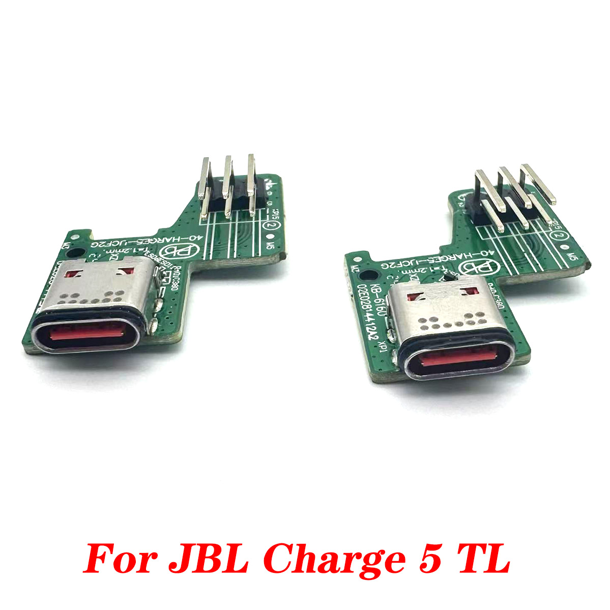1x Stromanschluss-Platine für  – Jbl Speaker Charge 5 Bewertung und Preis