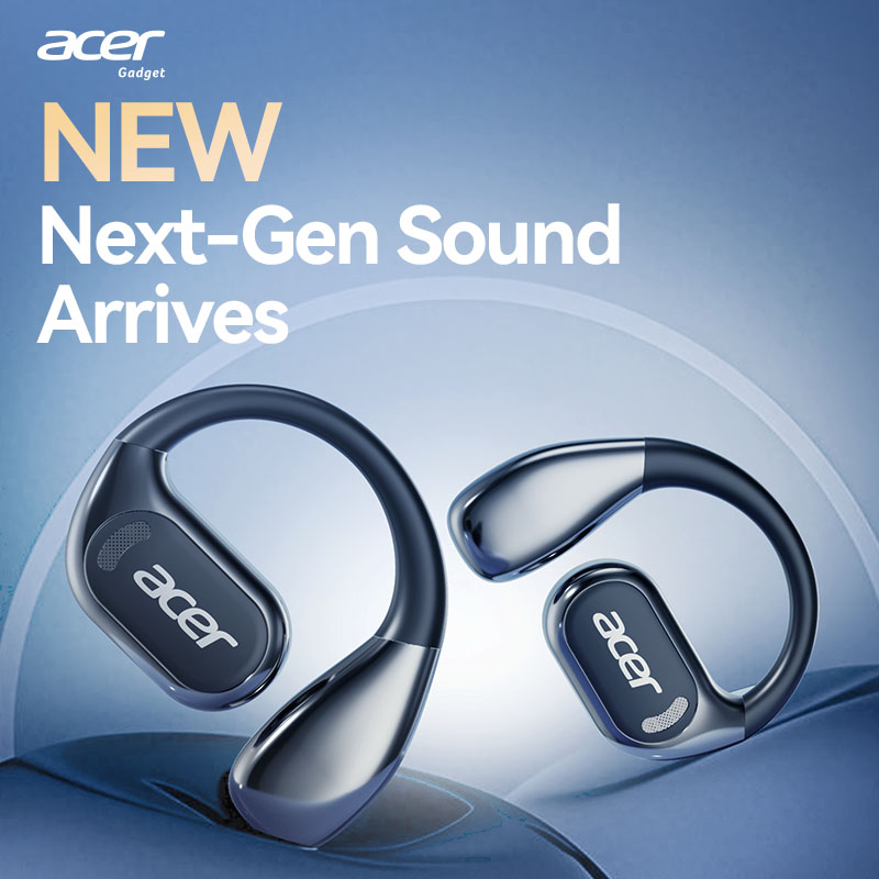 【Acer 510】Ows Kabellose Ohrhör – Sports Earphone Hook Bewertung und Preis