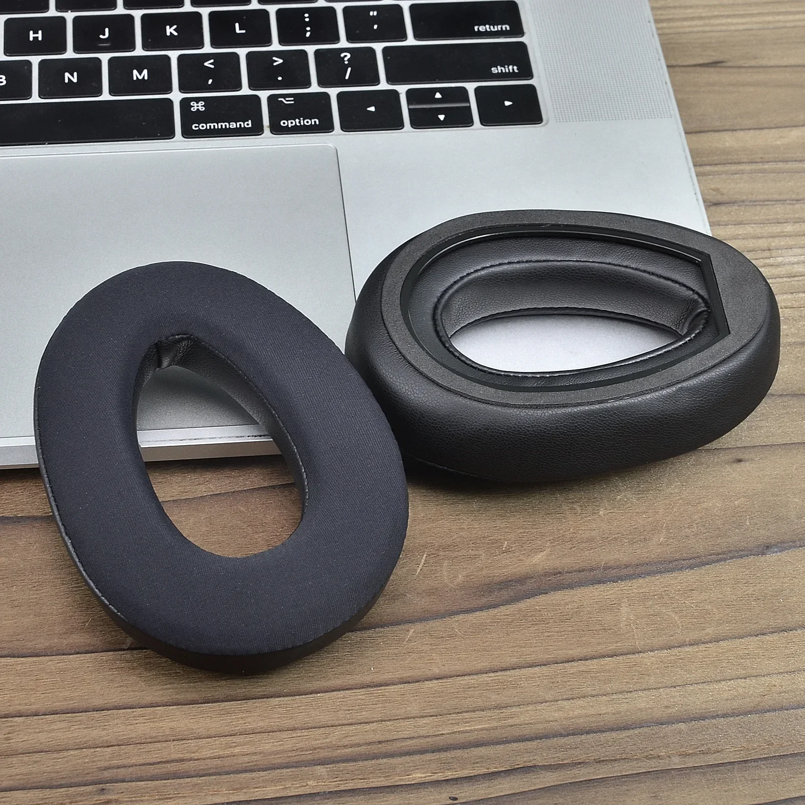 Ersatz-Kühlgel-Ohrpolster-Abde – Sennheiser Headphone Momentum 4 Bewertung und Preis
