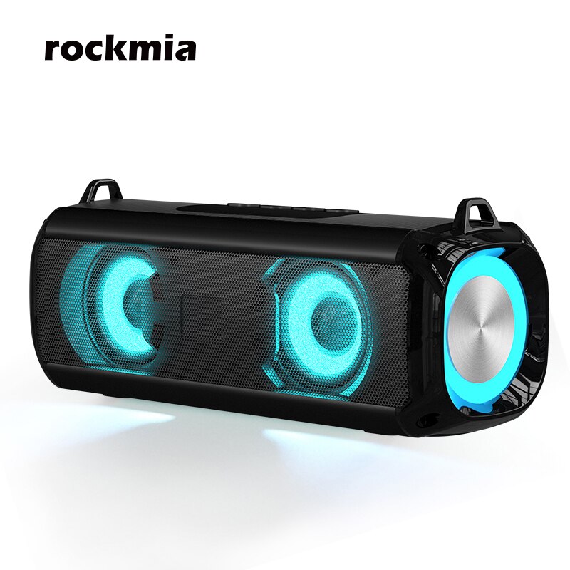 Beliebte rockmia rgb led licht – Anker Speaker Soundcore Mini Bewertung und Preis