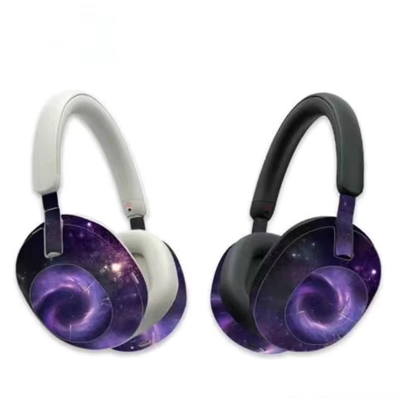 Bunter Skin-Aufkleber für Sony – Sony Headphone Wh-1000Xm5 Bewertung und Preis