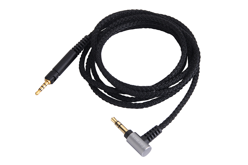 Ersetzen Sie das Nylon-Audio k – Sennheiser Headphone Hd 560S Bewertung und Preis