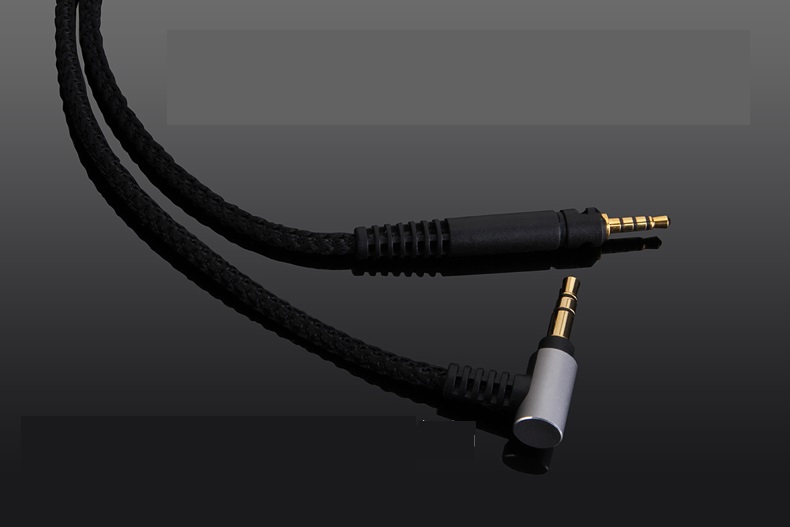 Ersetzen Sie das Nylon-Audio k – Sennheiser Headphone Hd 560S Bewertung und Preis