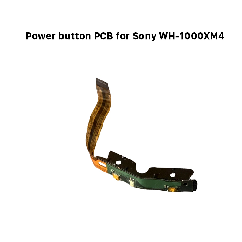 Original Power Button PCB für  – Sony Headphone Wh-1000Xm4 Bewertung und Preis