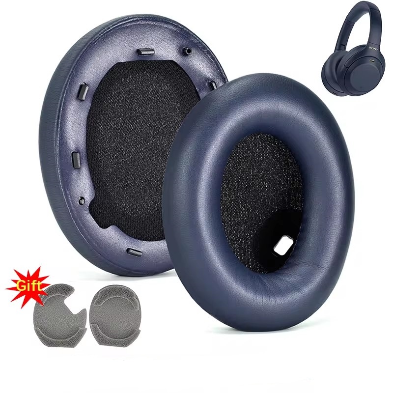 Ersatz-Ohrpolster für Sony WH- – Sony Headphone Wh-1000Xm4 Bewertung und Preis