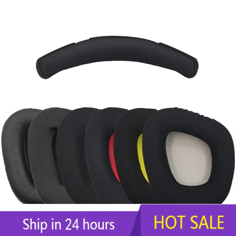 Ohrpolster für Corsair Void PR – Gaming Headset Rgb Bewertung und Preis