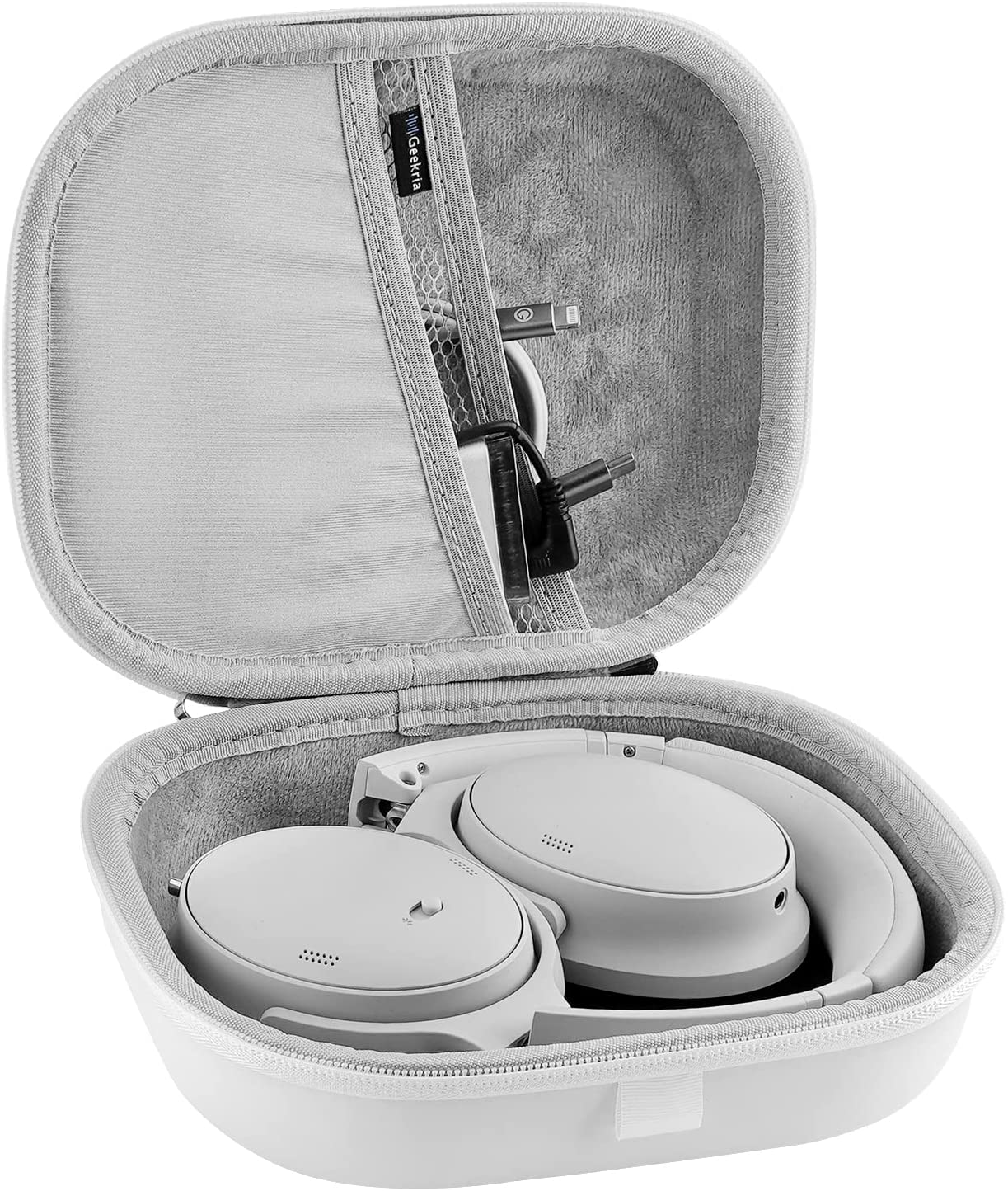 Geekria Kopfhörer Für Bose QC4 – Bose Headphone Qc45 Bewertung und Preis