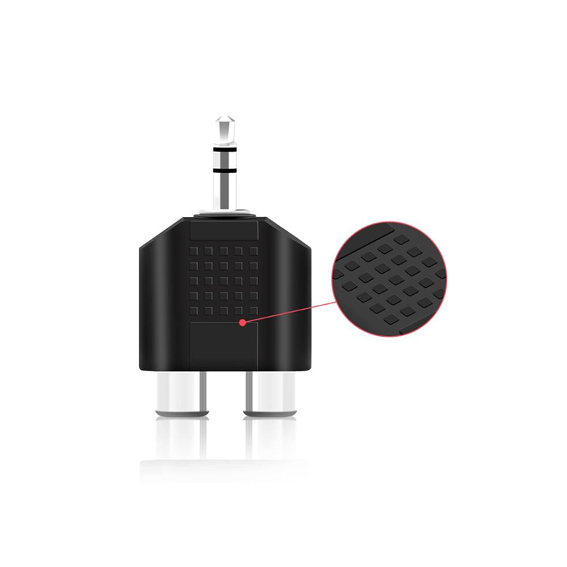 1/2/4 Stück 3,5 mm Klinke Ster – Earphone Splitter Jack Bewertung und Preis