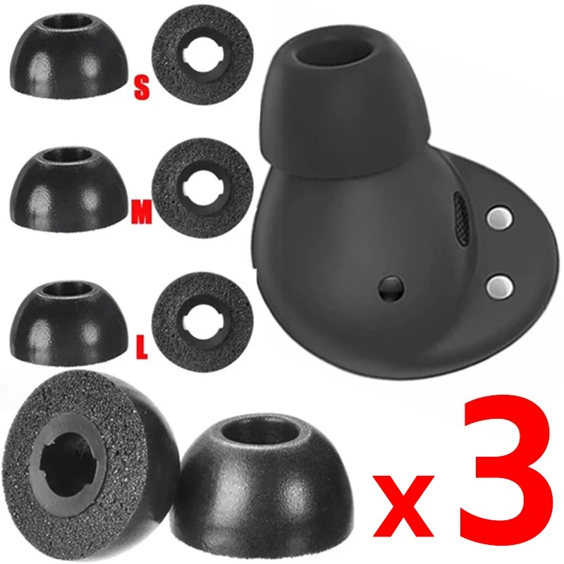 Für Samsung Galaxy Buds Pro An – Silicone Ear Tip Replacement Bewertung und Preis